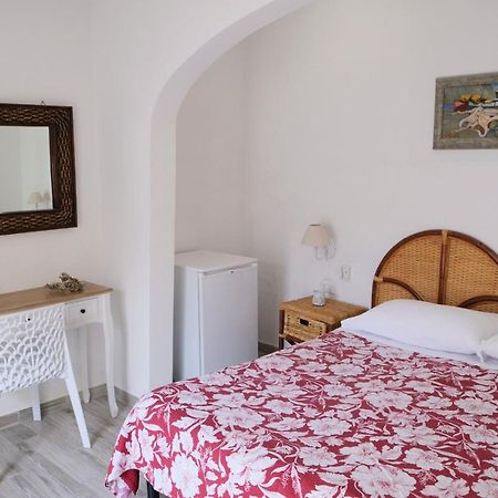 Camere Dieci Maggio Ponza Eksteriør bilde