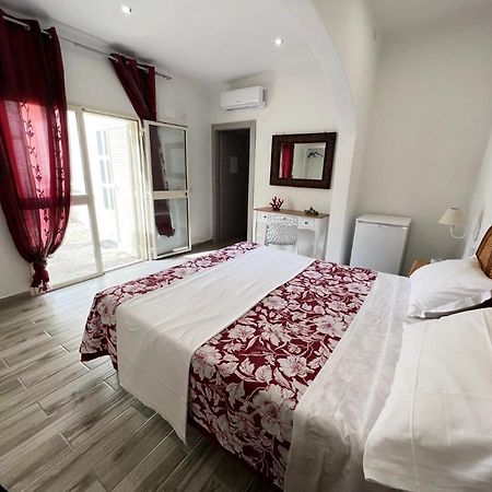 Camere Dieci Maggio Ponza Eksteriør bilde