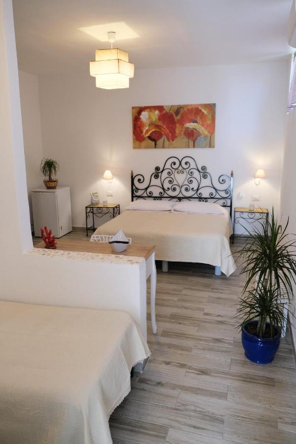 Camere Dieci Maggio Ponza Eksteriør bilde