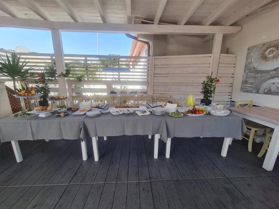 Camere Dieci Maggio Ponza Eksteriør bilde